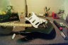 Modifying My Strat