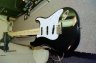 Modifying My Strat - With strings, waiting to be tested.
