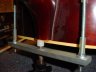 Guild Neck Reset - Pressure applied with turnscrew.