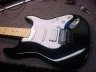 Floyd Rose Install