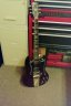 Early SG refretted - 